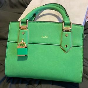 Aldo handbag